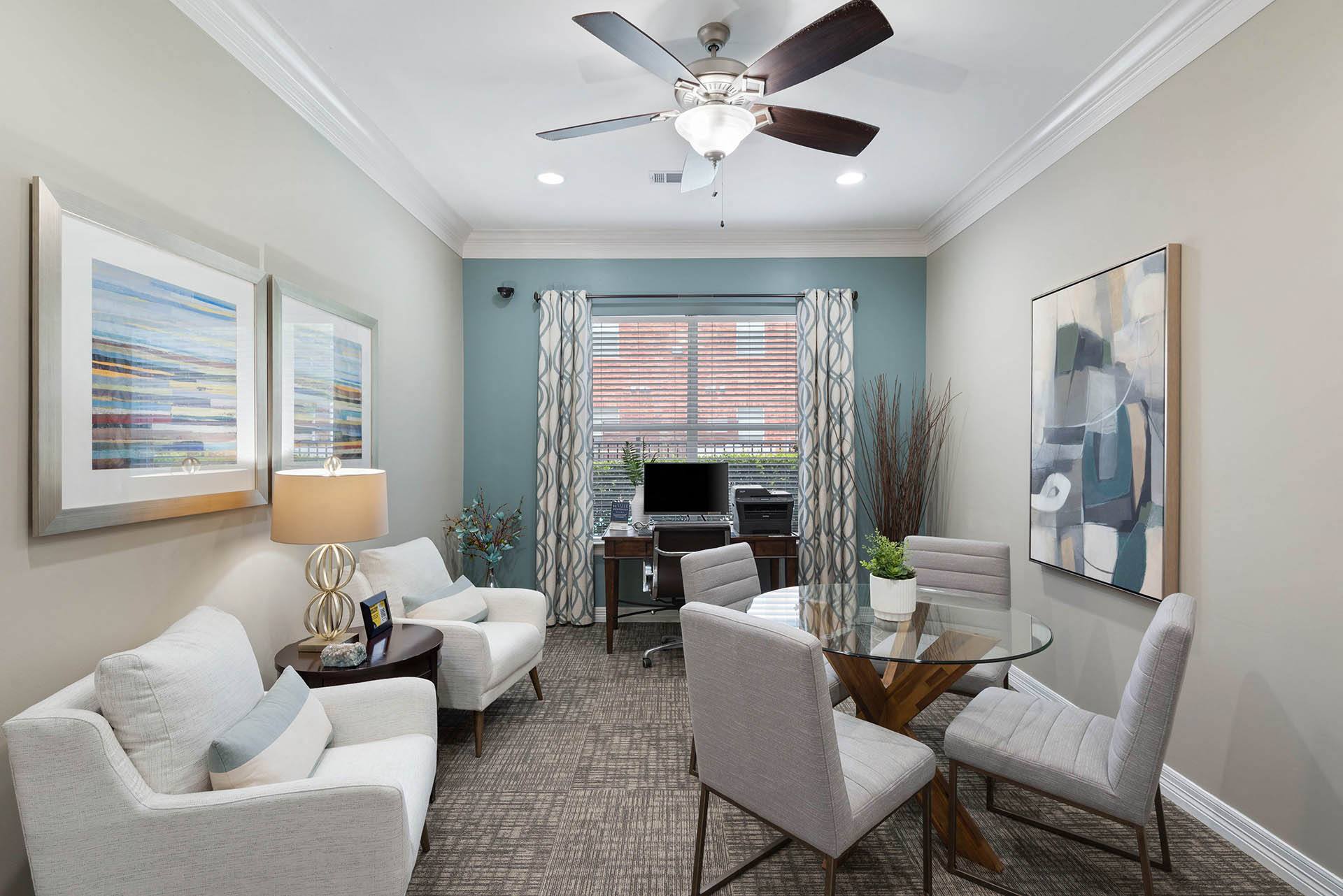 Orion McKinney Apartments Image 7